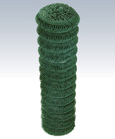 Recinzione Completa 25mt  Lineari Rete Metallica Plastificata (Rete h200 cm) (Maglia:mm50X50) con Pa - 2