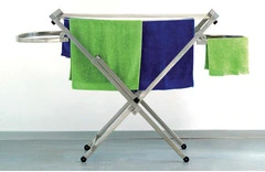 STENDIBIANCHERIA IN ACCIAIO INOX