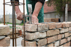 UTENSILERIA- ROCCHETTA 50 ml  LENZA IN LEVILENE VERDE - PER POSA RECINZIONE - 2