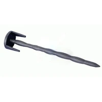 CHIODO CUCIRETE FERMARETE PER TELO DI PROTEZIONE ANTIGRANDINE