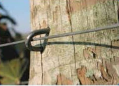 CONF. 5 KG CAMBRETTE ARPINONE DI ACCIAIO ZINCO ALLUMINIO