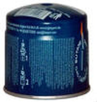 Pistola Taglio Termico Compresa di Ricarica a Gas - per Tessuti Pacciamatura - 2