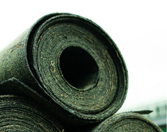 10 mt Rotolo Feltro Canadese per Copertura Casette in Legno