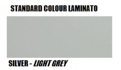 CASSETTIERA CON 4 CASSETTI PER BANCO  46x44xh 80 -  MADE IN ITALY - 2