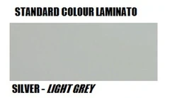 Vetrina 6  Faretti Led 4000°K  - 143x53x200h - Cristalli Temperati Made in Italy - 2