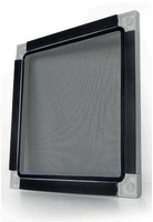 Zanzariera a Schermo Fisso Vari Colori su Misura ITALFROM® Fissa - 2