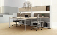 Composizione Mobili da Ufficio - Ufficio3 - Serie IXO Italfrom - 5
