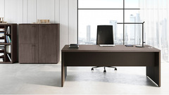 Composizione Mobili da Ufficio - Ufficio14 - Serie BETA EVO Italfrom - 5