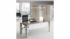 Composizione Mobili da Ufficio - Ufficio16 - Serie CAESAR Italfrom - 4