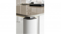 Composizione Mobili da Ufficio - Ufficio16 - Serie CAESAR Italfrom - 5