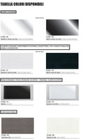 Composizione Mobili da Ufficio - Ufficio17 - Serie CAESAR GH Italfrom - 3