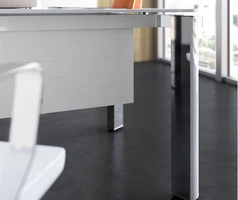 Composizione Mobili da Ufficio - Ufficio18 - Serie CAESAR GH Italfrom - 2