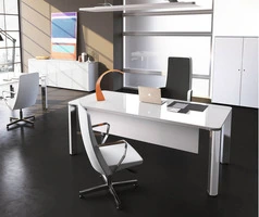 Composizione Mobili da Ufficio - Ufficio18 - Serie CAESAR GH Italfrom - 5