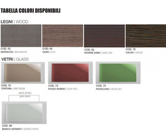 Composizione Mobili da Ufficio - Ufficio19 - Serie SOE Italfrom - 3