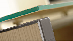 Composizione Mobili da Ufficio - Ufficio19 - Serie SOE Italfrom - 5