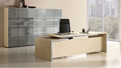 Composizione Mobili da Ufficio - Ufficio20 - Serie SOE Italfrom - 4