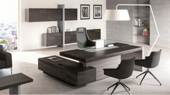 Composizione Mobili da Ufficio - Ufficio22 - Serie AREJ Italfrom - 4