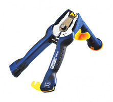 Pinza da Giardino Rapid FP216 con Caricatore - per Rete Metallica