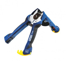 Pinza da Giardino Rapid FP222 con Caricatore - per Rete Metallica