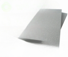 Pannello in EPS con Grafite 'Polistirene Espanso Sinterizzato' per Isolamento Termico -100x50x5 cm