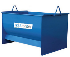 Cassa Porta Malta 300 LT