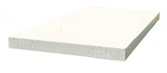 5 Pannelli in EPS 'Polistirene Espanso Sinterizzato' per Isolamento Termico/Acustico -100x50x2 cm - 2