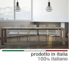 Consolle Big Due - 2