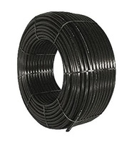 Tubo Polietilene Bassa Densità per Irrigazione PEBD PN4 Diametro 16 mm Lunghezza 25 mt