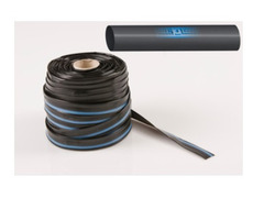 Ala Gocciolante Leggera con Gocciolatore Piatto Rotolo 250 metri Diam.16 mm