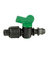 Raccordo VDT per Ala Gocciolante mm 16 Confezione 5 pz