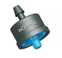 Gocciolatori Autocompensanti con Flusso Turbolento Autopulente Portata l/h 4 Confezione 25 pz - 3