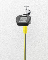 Programmatore Centralina per Irrigazione KARCHER WT5 Dotato di Attacchi da 3/4' e 1' - 4