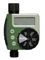 Programmatore Orbit a Pile Centralina per Irrigazione 'BUDDY'