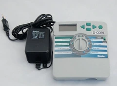 Programmatore Centralina per Irrigazione 6 Zone XC6 HUNTER - 2