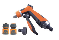 Hydro Set Pistola 4 pz