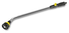 Asta Annaffiatrice per Irrigazione KARCHER con Prolunga