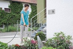 Asta Annaffiatrice per Irrigazione KARCHER con Prolunga - 2