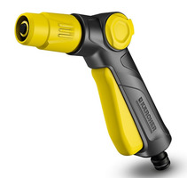 Idropistola KARCHER con Regolazione del Getto