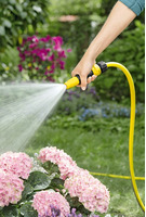 Lancia Sciolta per Regolazione Getto di Tubi per Giardinaggio KARCHER - 2