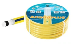 Tubo Magliato 'ACQUA PLUS' mm.15 Rotolo 50 Metri Lineari - 3