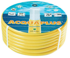 Tubo Magliato 'ACQUA PLUS' mm.25 Rotolo 50 Metri Lineari