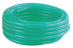 Tubo Retinato in PVC mm.25X32 Rotolo 50 Metri Lineari