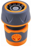 Raccordo Hydro Portagomma per Tubi 3/4'  Confezione 10 pz