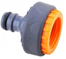 Presa Hydro per Rubinetti da 1' con Riduzione a 3/4'  Confezione 10 pz