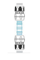 Raccordo Duplice Gr.1' - 2