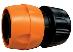 Raccordo Portagomma Aperto Giuntatubi Gr.1'