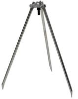 Treppiede Colonna per Irrigatori 1/2' F in Acciaio Zincocromato Mod.Mini