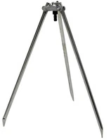 Treppiede Colonna per Irrigatori 1/2' F in Acciaio Zincocromato Mod.Mini