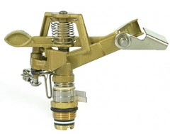 Irrigatore a Settore in Ottone ModAR056 1/2' Confezione 2 Pz