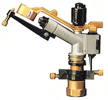 Irrigatore a Settore Funny di Piccola Portata 1'